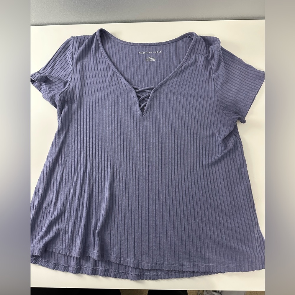 American Eagle Shirt
